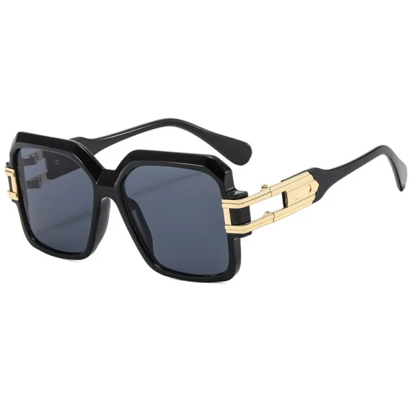 Victoria Retro Sunglasses - Image 2