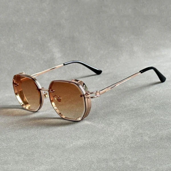 Ashford & Sky Polarized Sunglasses - Image 5