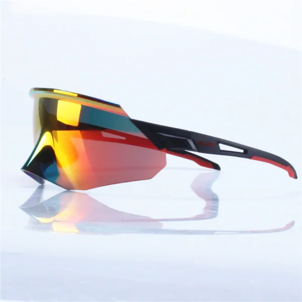 SolarBurst Polarized Shades - Image 2