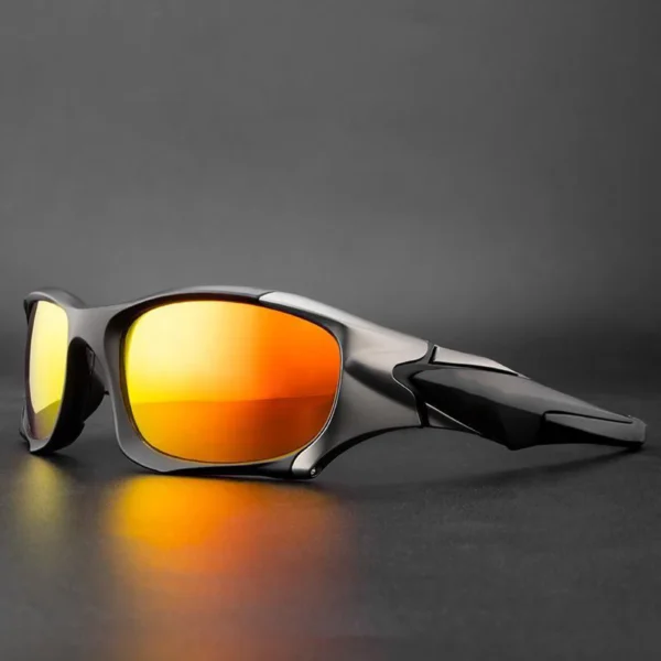 SolarVanguard Polarized Shades - Image 2