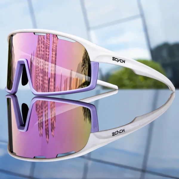 SolarCascade Polarized Shades - Image 10