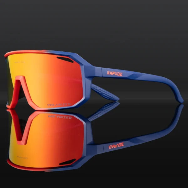 SolarNimbus Polarized Shades - Image 3