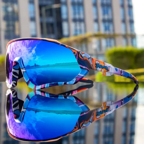 SolarPhantom Polarized Shades - Image 2