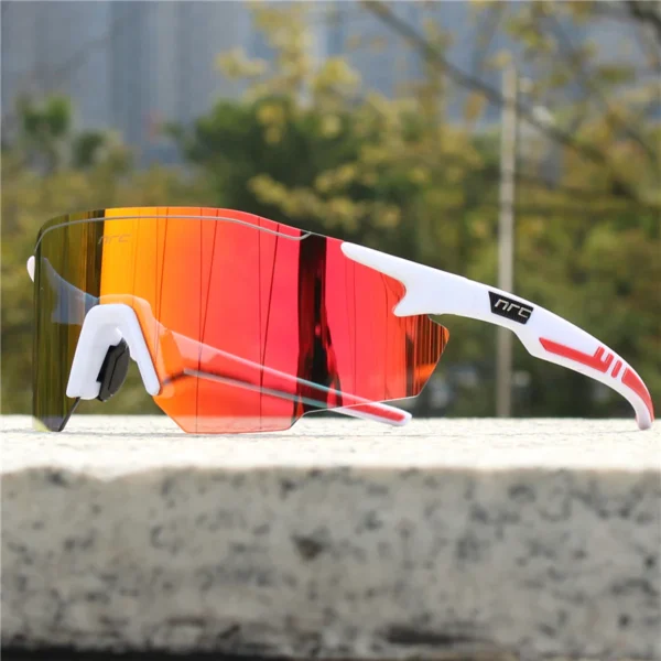 SolarOrigin Polarized Shades - Image 3