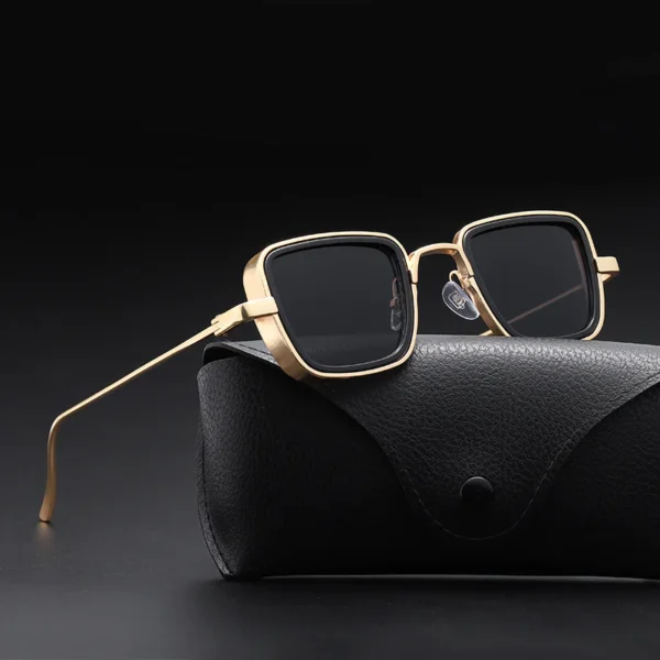 Vanguard Steampunk Sunglasses - Image 16
