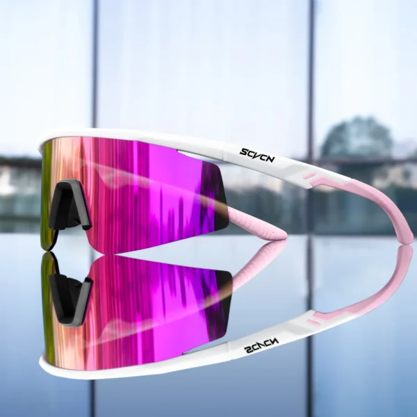 SolarHalo Polarized Shades - Image 9
