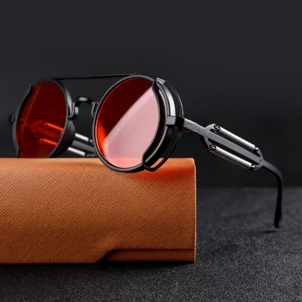 Spectre Polarized Shades - Image 2