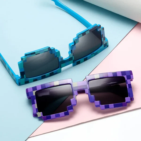 PixelBit Sunglasses - Image 15