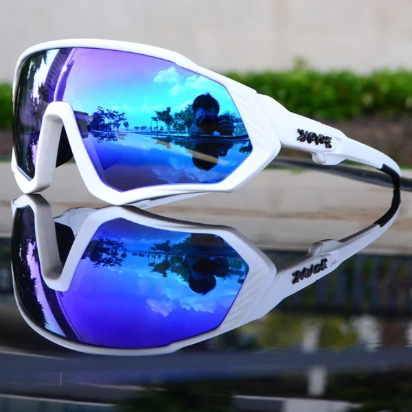 SolarGlide Shades - Image 3
