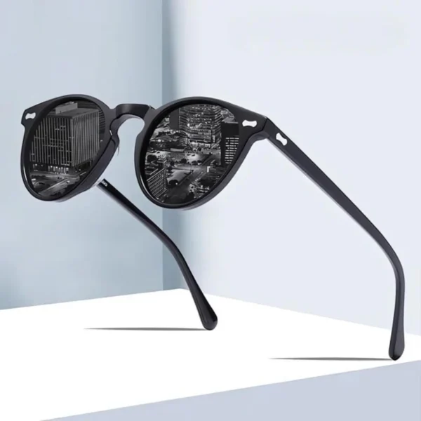 Nocturne Polarized Sunglasses - Image 2