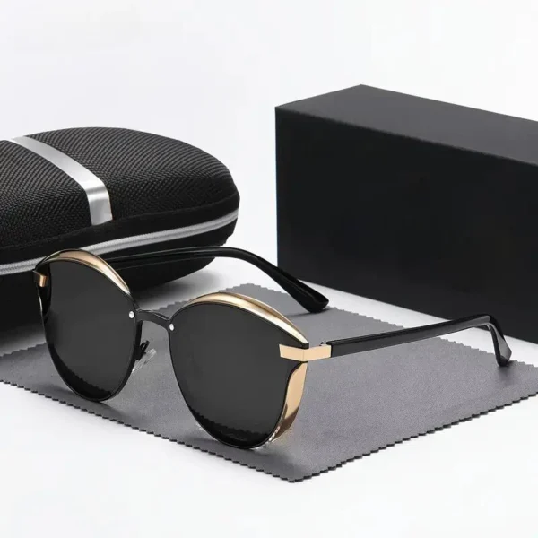 Lustra Polarized Sunglasses - Image 9