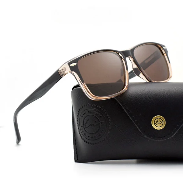 Cascade Polarized Sunglasses - Image 11