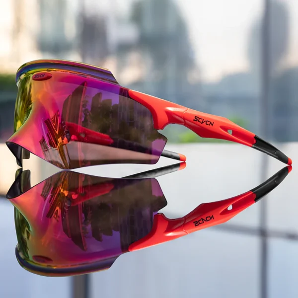 SolarDawn Polarized Shades - Image 6