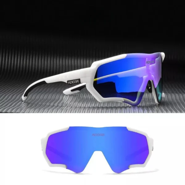 SolarRacer Polarized Shades - Image 10