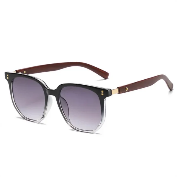 Maverick Wood Sunglasses - Image 8