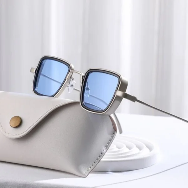 Vanguard Steampunk Sunglasses - Image 4