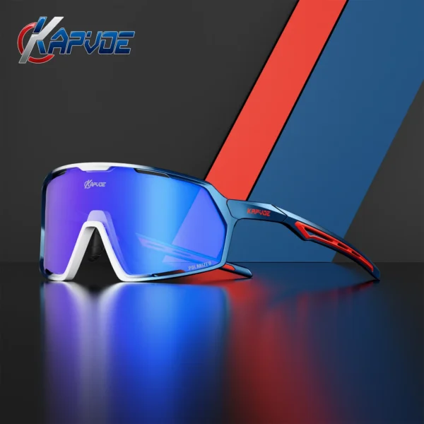 SolarRise Polarized Shades - Image 2