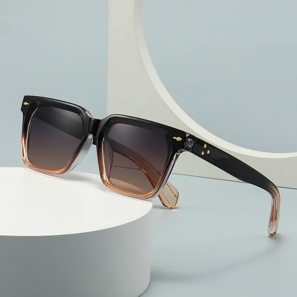 Athens Polarized Sunglasses - Image 6