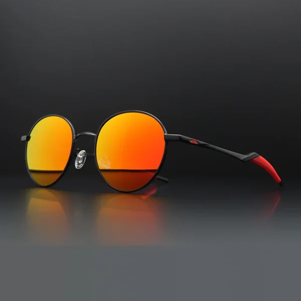 SolarTerra Polarized Sunglasses - Image 3