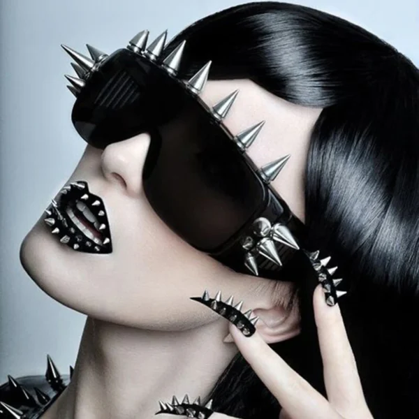 Rebel Spikes Shades - Image 10
