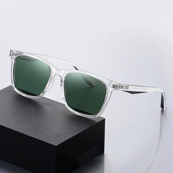 Everett Polarized Sunglasses - Image 5