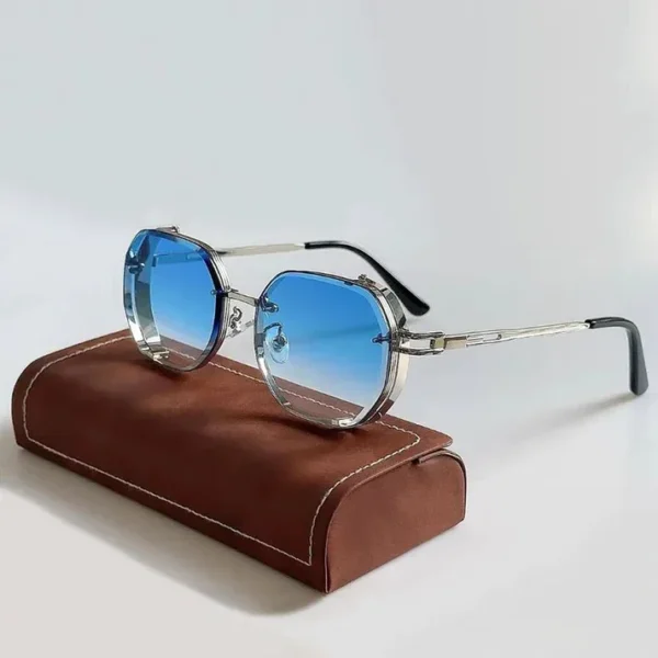 Nova Polarized Shades - Image 3