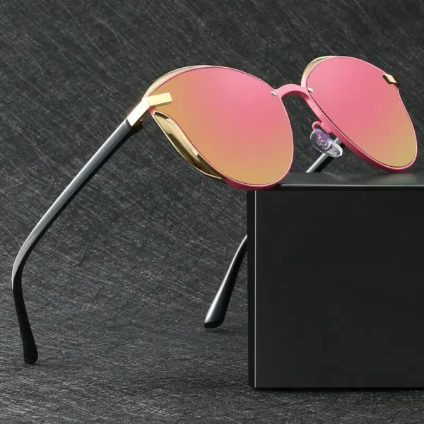 Lustra Polarized Sunglasses - Image 13