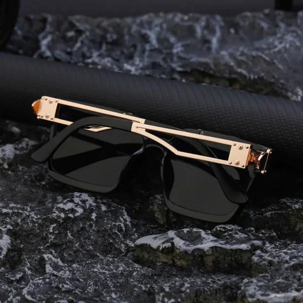 Luciano Polarized Sunglasses - Image 15