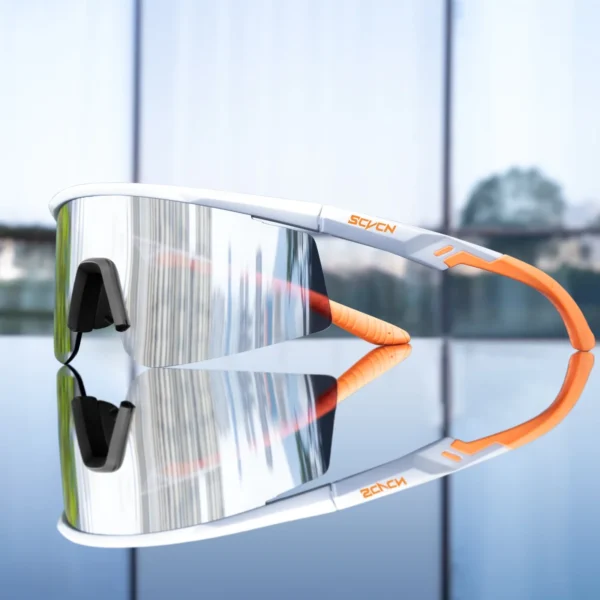 SolarHalo Polarized Shades - Image 6