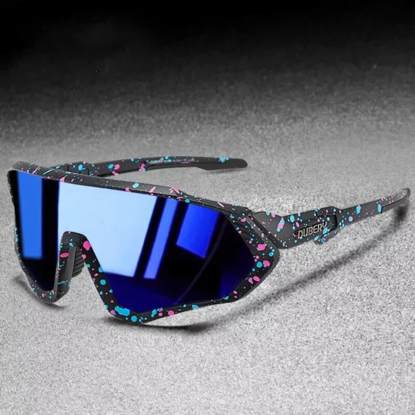 SolarDash Polarized Shades - Image 5