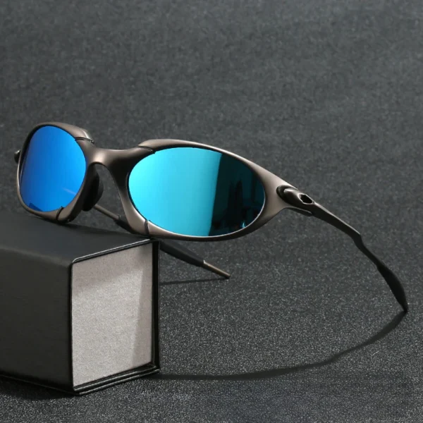 SolarRanger Polarized Shades - Image 4