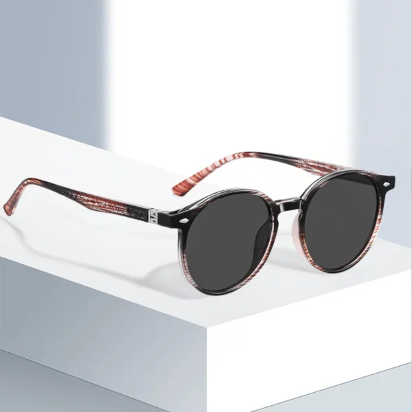 Vertex Polarized Sunglasses - Image 5