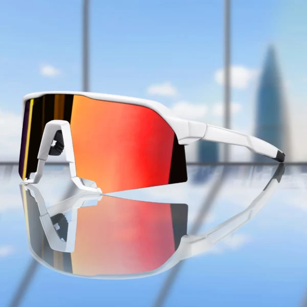 SolarPeak Polarized Shades - Image 2