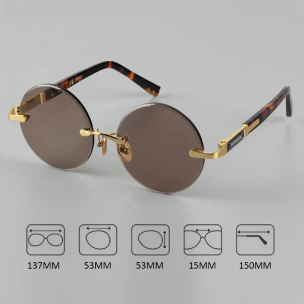 Monte Carlo Sunglasses - Image 8