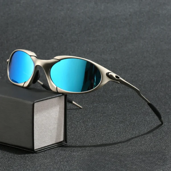 SolarRanger Polarized Shades - Image 2