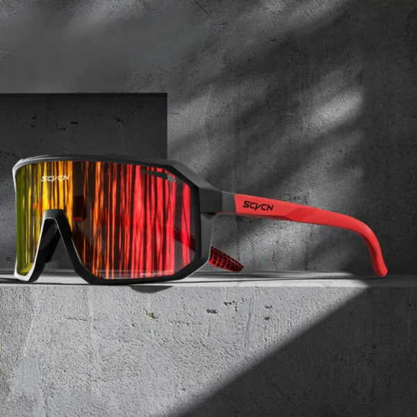 SolarNimbus Polarized Shades - Image 5