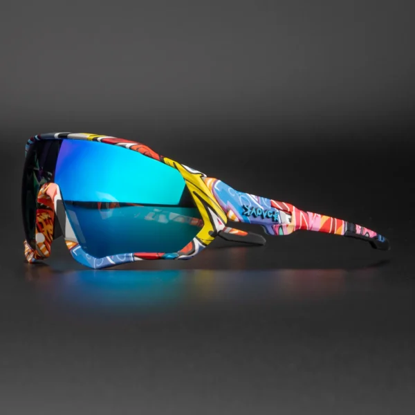 SolarVortex Polarized Shades - Image 2