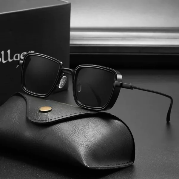 Vanguard Steampunk Sunglasses - Image 15