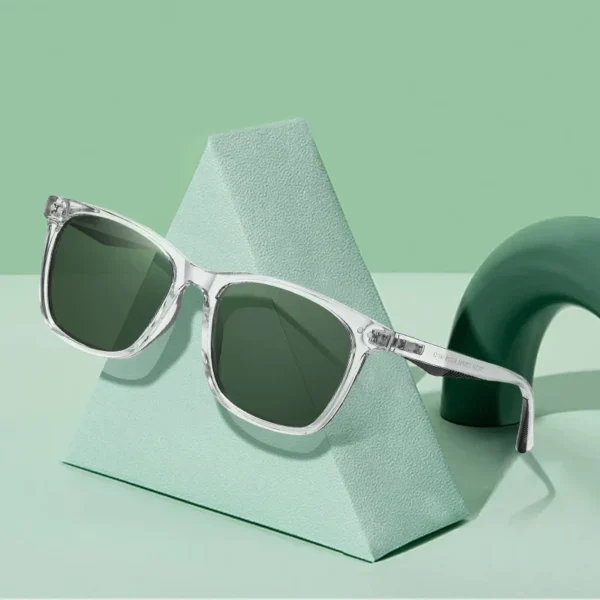 Everett Polarized Sunglasses - Image 3