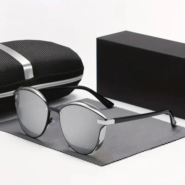 Lustra Polarized Sunglasses - Image 16