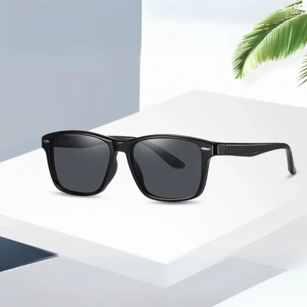 Cascade Polarized Sunglasses - Image 8