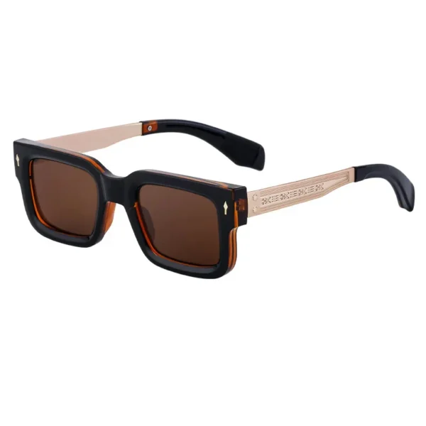 Mirage Wayfarer Sunglasses - Image 10
