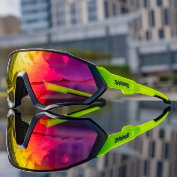 SolarPhantom Polarized Shades - Image 10