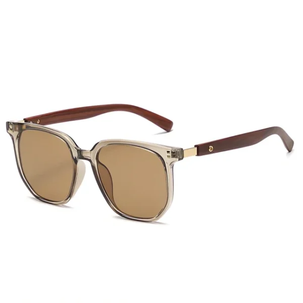 Maverick Wood Sunglasses - Image 9