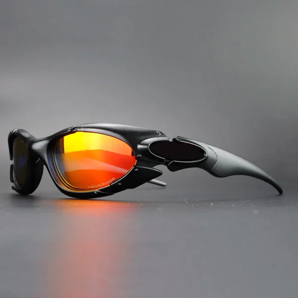SolarEscape Polarized Shades - Image 4