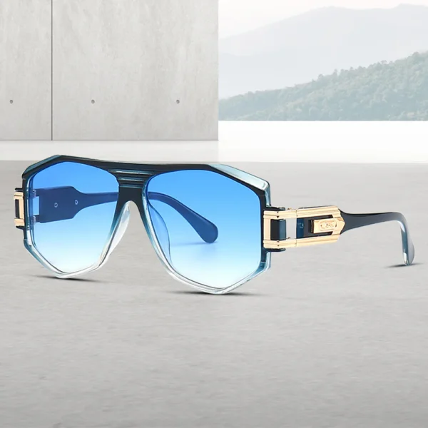 Valerian Polarized Sunglasses - Image 2