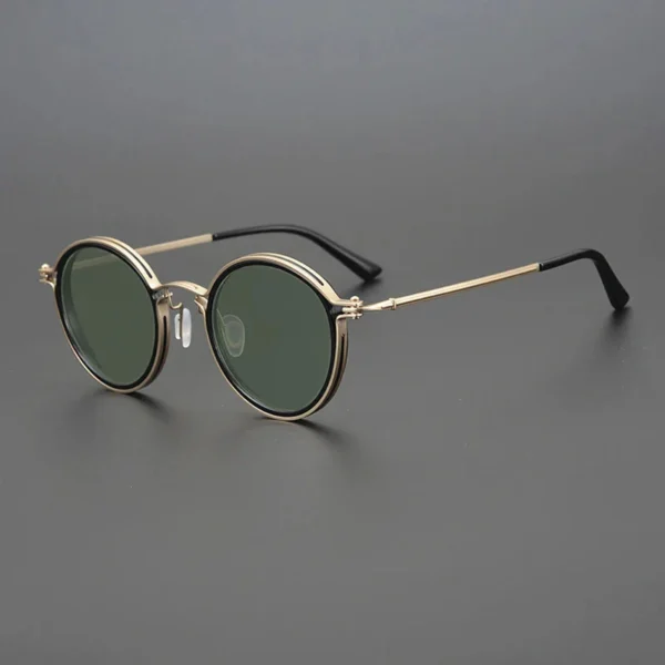 Solis Polarized Shades - Image 3