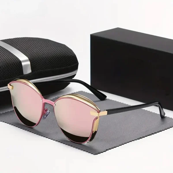 Lustra Polarized Sunglasses - Image 14