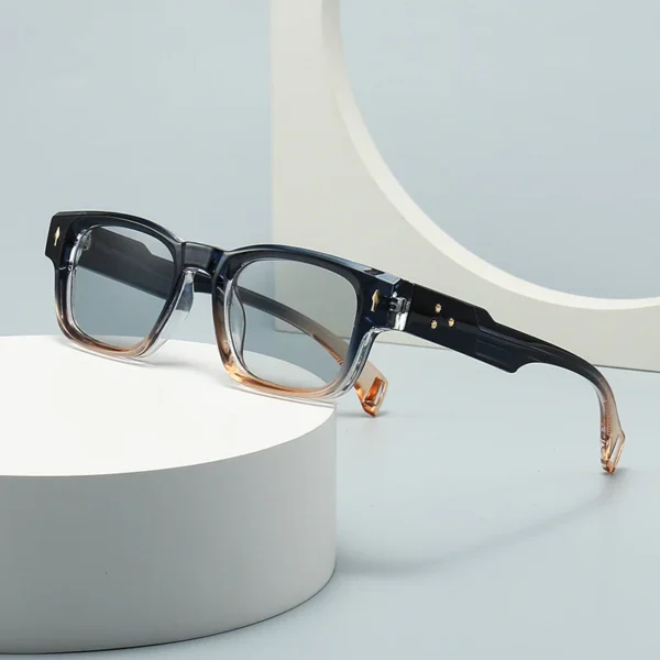 Havana Polarized Sunglasses - Image 7