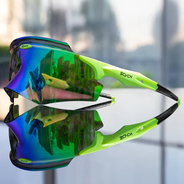SolarDawn Polarized Shades - Image 7